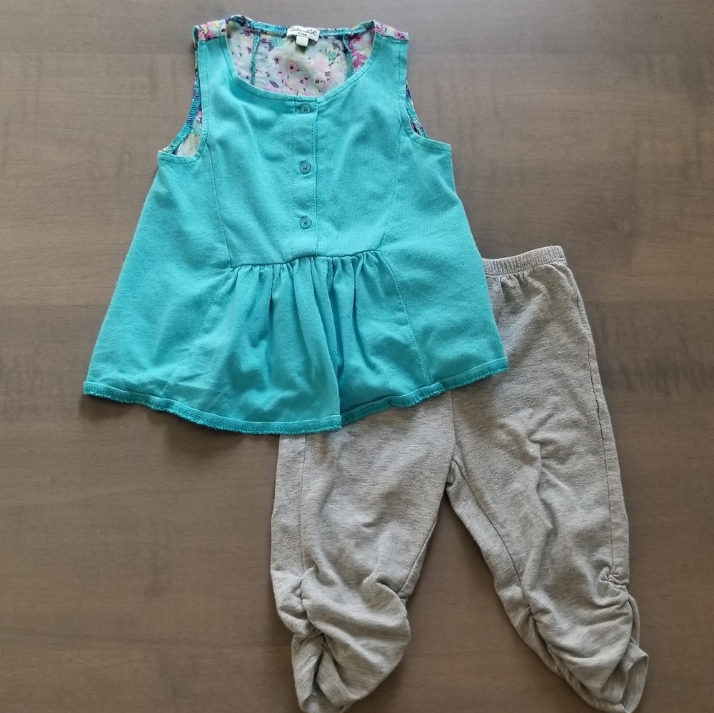 Toddler Splendid set